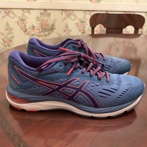 ASICS Gel Cumulus 20 running shoes